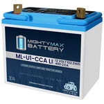 Mighty Max ML-U1-CCALI 12V Lithium Replaces Bunton Front Cut BZT2250 Rider Mower New. Price: $119.99.