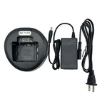 CD-58 Battery Charger For EVX261 EVX-531 VX231 VX-354 VX451 VX454 Radio New. Price: $24.90.