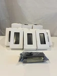 New Honeywell/vocollect A700L/X Series Replacement Battery 3.6V 6700MAH 24. 12WH. Price: $49.00.