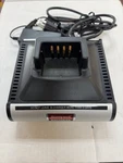 Honeywell HCH-P7101 Single Bay Multi Chemistry Battery Charger W/ Ac Adapter Used. Price: $18.00.
