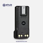 Motorola PMNN4493 Impress Li-ion Battery 3000MAH IP68 New. Price: $79.99.