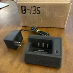Motorola NTN4666B Battery Charger Used. Price: $11.99.