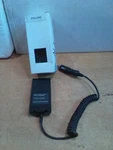 Nos Prostar PSIA-209A Battery Eliminator Use For BP209 Batteries Open. Price: $11.54.
