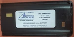 Kenwood BPKNB45LI Li-ion Battery Pack New. Price: $59.99.