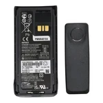 For Motorola R7 Radio Atex Impres Battery PMNN4810A AAH06RDN9RA1AN 3200MAH New. Price: $164.99.