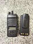 Motorola Mototrbo XPR3500E Uhf AAH02RDH9VA1AN Two Way Radio With Battery Used. Price: $120.00.