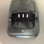 Tecnet TSA-0300 Single Slot Rapid Charger For Maxon TS-3000 Series Radios Used. Price: $12.00.