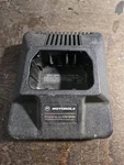 Motorola HTN9630C Rapid 1 Hour Charging Dock *free Shipping* Used. Price: $15.99.