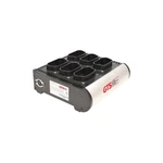 Global Technology Systems HCH-9006-CHG Gts 6-BAY Battery New. Price: $493.46.