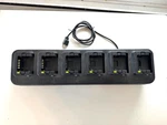 Kenwood KSC-526K KSC-526-K With KSC-52PBW Charging Cups New. Price: $490.00.