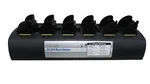 Endura TWC6M Six Unit Radio Charger Used. Price: $149.99.