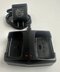 Cobra Walkie Talkie Radio Charger Base Model ( GA-CG5 ) Used. Price: $17.99.