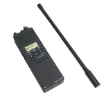 Replica 1:1 Scale Black PRC-148 Fake Non Functional Military Thales Harris Mbitr New. Price: $49.99.