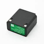 7.2V 1650MAH Nimh Battery For Kenwood KNB-11, KNB-11A, TK-250, TK-353 New. Price: $29.99.