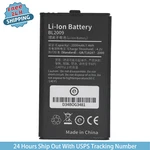 New Battery BL2009 2000MAH For Hytera PD362 PF355LF PD365LF Walkie Talkies. Price: $25.99.