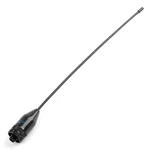 RH519 Antenna Sma Female Dual Band Vhf Uhf 144/430MHZ For Baofeng UV82 UV5R Us New. Price: $13.85.