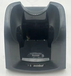 Symbol Motorola CRD3000-1000R Single Slot Charger Cradle Only Used. Price: $18.00.