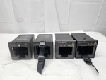 Lot Of Motorola WPLN4208B, NNTN7617B, TDN9816A, NTN9176C Vehicle Charger Used. Price: $74.99.