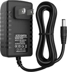 Ac Dc Adapter For Uniden Atlantis 270 290 295 Vhf Marine Radio Charging Cradle New. Price: $11.27.