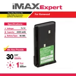 7.2V 2200MAH Nimh Battery For Kenwood KNB-15, KNB-15H, TK-260 New. Price: $29.98.