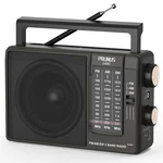 Prunus J03C Am Fm Radio Small, Model Aa Battery And Usb Charging Black New. Price: $32.17.