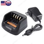 New CH10A07-PS1014 Rapid Charger Set For Hytera PD602 PD662 PD562G Radio. Price: $18.99.