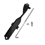 Aronova Battery Hold Down Kit With 304 Stainless Steel J TYPE1 New. Price: $19.70.