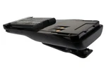 2500MAH Battery For Motorola GP350,P/N:HNN9360,HNN9360A,HNN9360B,HNN9360C New. Price: $52.00.