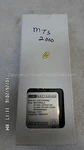 Osi Batteries OS7144NIMH 7.5V 2000MAH Fits Motorola HT1000 GP900/1200 JT1000 New. Price: $36.99.