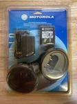 Motorola Rechargeable Battery Upgrade Kit 53614 F/2-WAY Radios T5400 T5800 T6000 New. Price: $14.95.