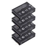 Aimtobest (4-PACK) PMNN4468A PMNN4468B 2300MAH Li-ion Battery Black New. Price: $190.16.