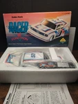 Radio Shack Controlled Racer Function Cat No. 60-4082 Complete Used. Price: $23.90.
