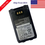 Battery For Icom BP-294 Li-ion IC-F52D IC-M85 IC-F62D (3300MAH) Two-way Radio New. Price: $29.55.