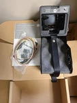 New Motorola Xts WPLN4208 4.1 Vehicular Car Charger & Mount WPLN4207D. Price: $128.00.