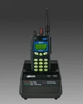 Harris P7200 P25 Digital Handheld Radio -7/800MHZ Tdma PHASE-2 Aes Des -nas Seller. Price: $299.99.