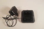 Original Baofeng CH-5 Charger For UV-5R DM-5R BF-F8+ BF-F8HP UV-6R Walkie Talkie Used. Price: $15.00.