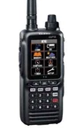 Yaesu FTA-850L Handheld Nav/com/gps Transceiver New. Price: $615.00.