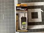 Rayovac Ultra Pro Two Way Radio Battery RAY4013 Motorola Mt 2000 Open. Price: $30.00.