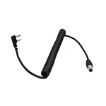 5PIN Adaptor Cable Radios Racing Headset For Baofeng Btech Kenwood UV-5R BF-F8HP New. Price: $21.00.