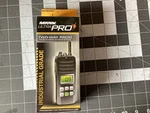 Rayovac Ultra Pro Two Way Radio Battery RAYKNB26NM Open. Price: $30.00.
