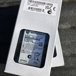 Motorola NNTN8128C 7.4V Rechargeable Impress Li-ion Battery Nib New. Price: $49.99.