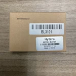 Hytera BL3101 Li-ion Battery 3100 Mah Rohs For PNC370 Radio New. Price: $31.99.