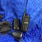 Baofeng UV-17R Dual Band Transceiver & Mic Speaker Charger Included Used. Price: $51.70.