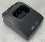 Uniden APX143 Battery Charger No Ac Adapter Untested (lot Of 7) Used. Price: $20.40.