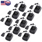 10X KSC-32 Rapid Charger For Kenwood TK5210 TK5310 TK5410 TK5320 TK5220 Radio New. Price: $162.90.
