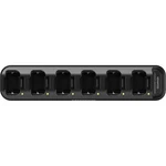 Kenwood Pro-talk KSC-506K Gang Charger New. Price: $281.66.