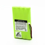 9.6V 1650MAH Nimh Battery For Yaesu Vertex FNB-72, FNB-85, FT-817, FT-817ND New. Price: $27.49.