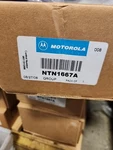 Motorola Rapid Radio Battery Charger XTS2500 XTS1500 NTN8831A/NTN1667A New. Price: $27.15.
