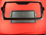 Battery Tray 31 29 Series Seachoice 21991 New. Price: $29.99.
