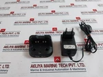 Icom BC-213 Battery Charger With Desktop For Walkie Talkie DYS612-120100V-K New. Price: $88.04.